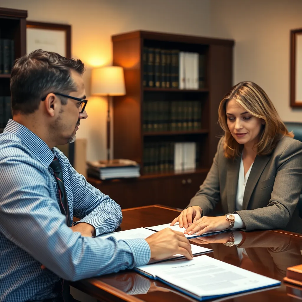 Foreign Divorce Decree Enforcement Lawyer Tysons VA