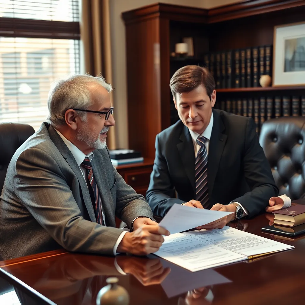 Guardianship Lawyer Ashburn VA