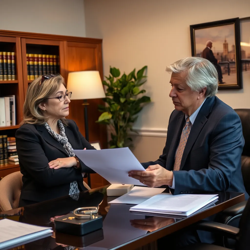 Guardianship Lawyer Fairfax VA