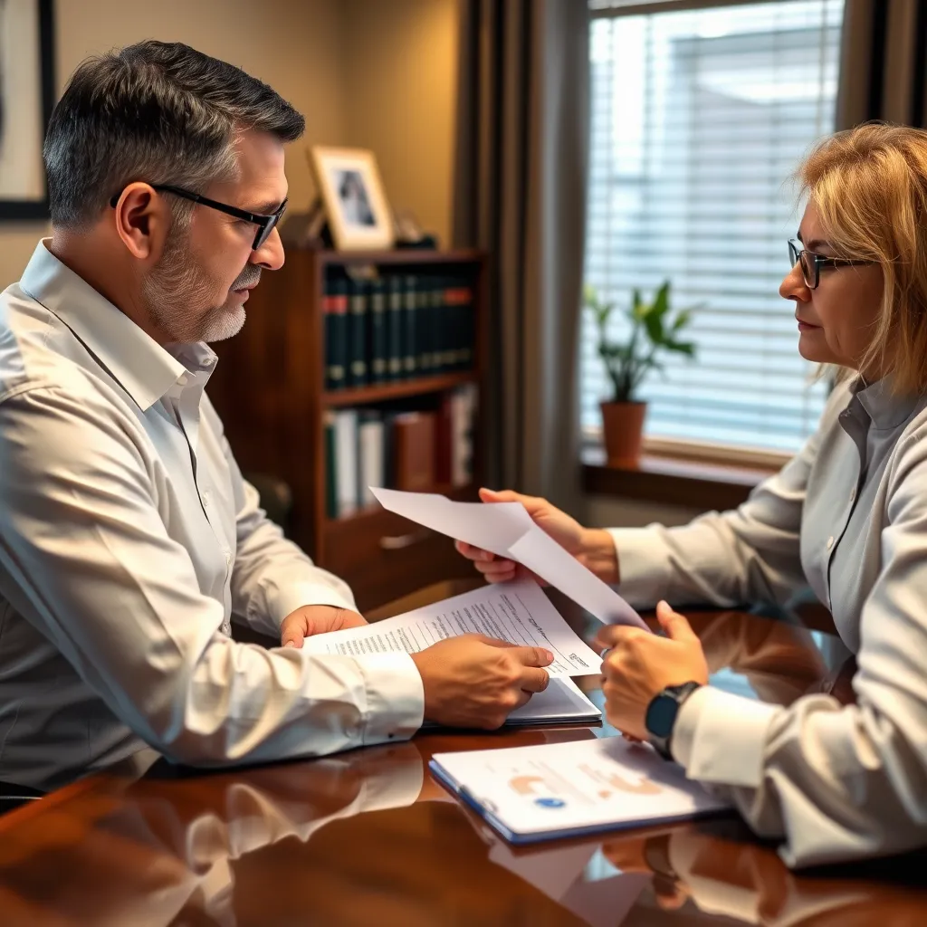 Guardianship Lawyer Henrico VA