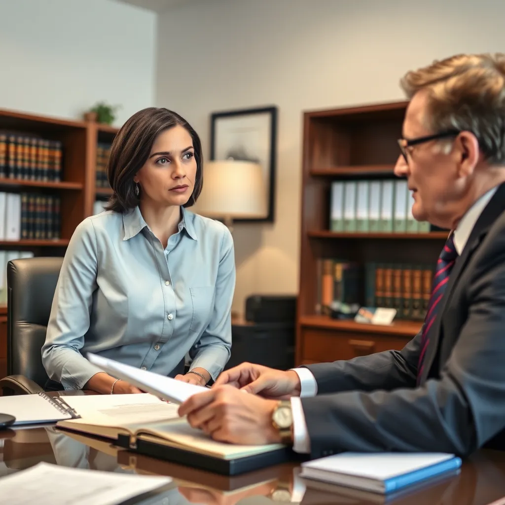 Indefinite Alimony Lawyer McLean VA