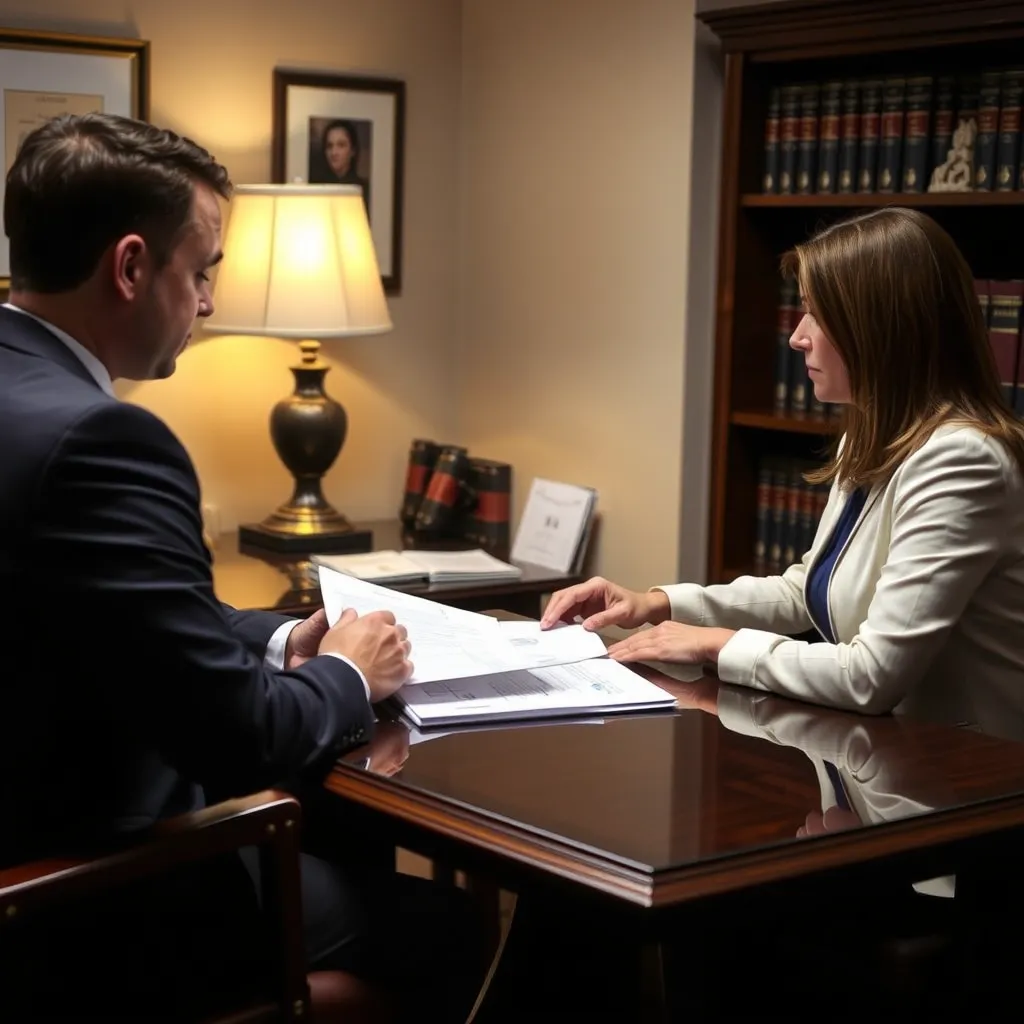 Indefinite Alimony Lawyer Reston VA