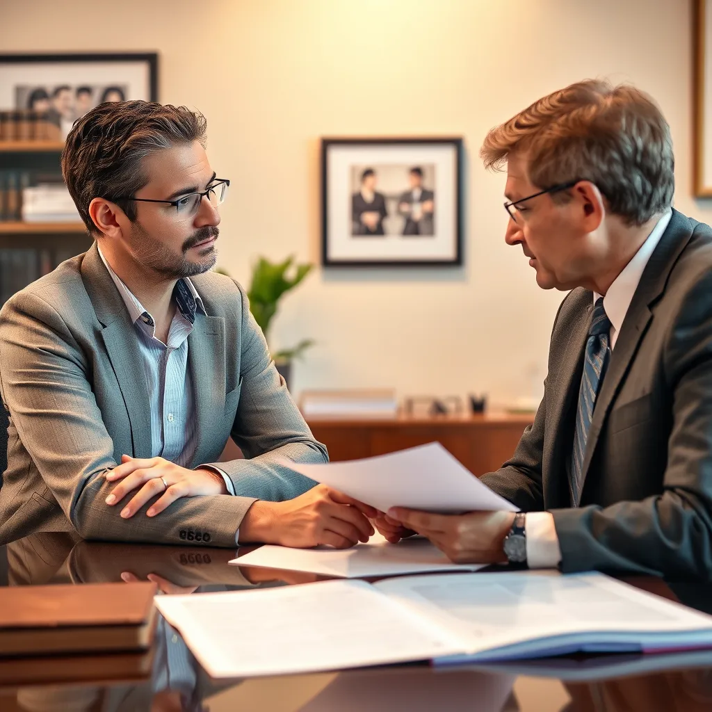 international assets divorce lawyer Alexandria VA