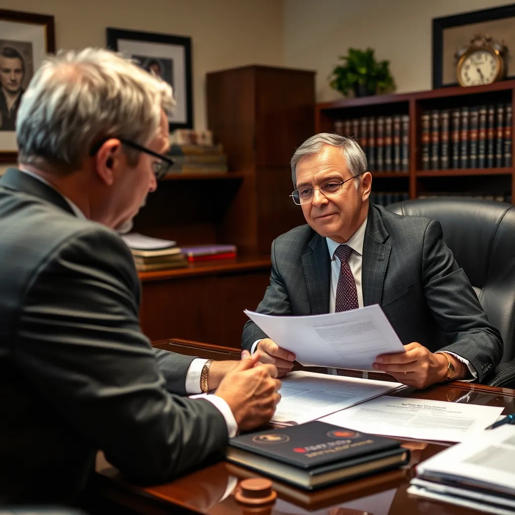 Interstate Custody Lawyer Henrico VA