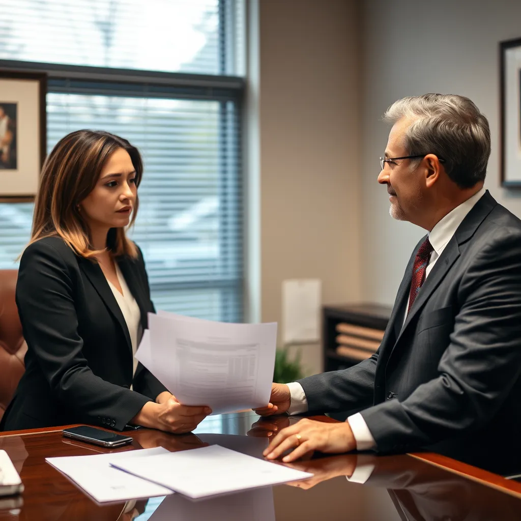 joint custody lawyer Alexandria VA