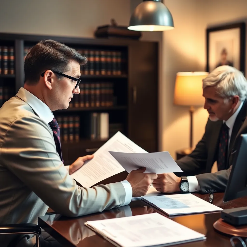 Joint Custody Lawyer Arlington VA