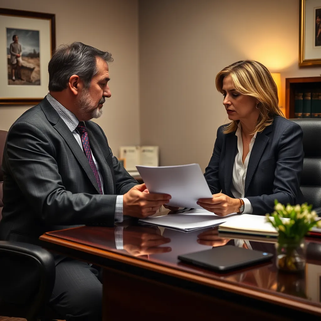 Joint Custody Lawyer Fairfax VA