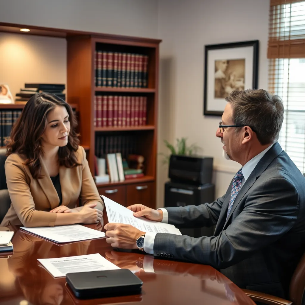 Kinship Adoption Lawyer Herndon VA