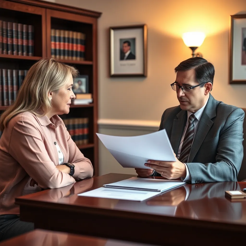 Kinship Adoption Lawyer Virginia