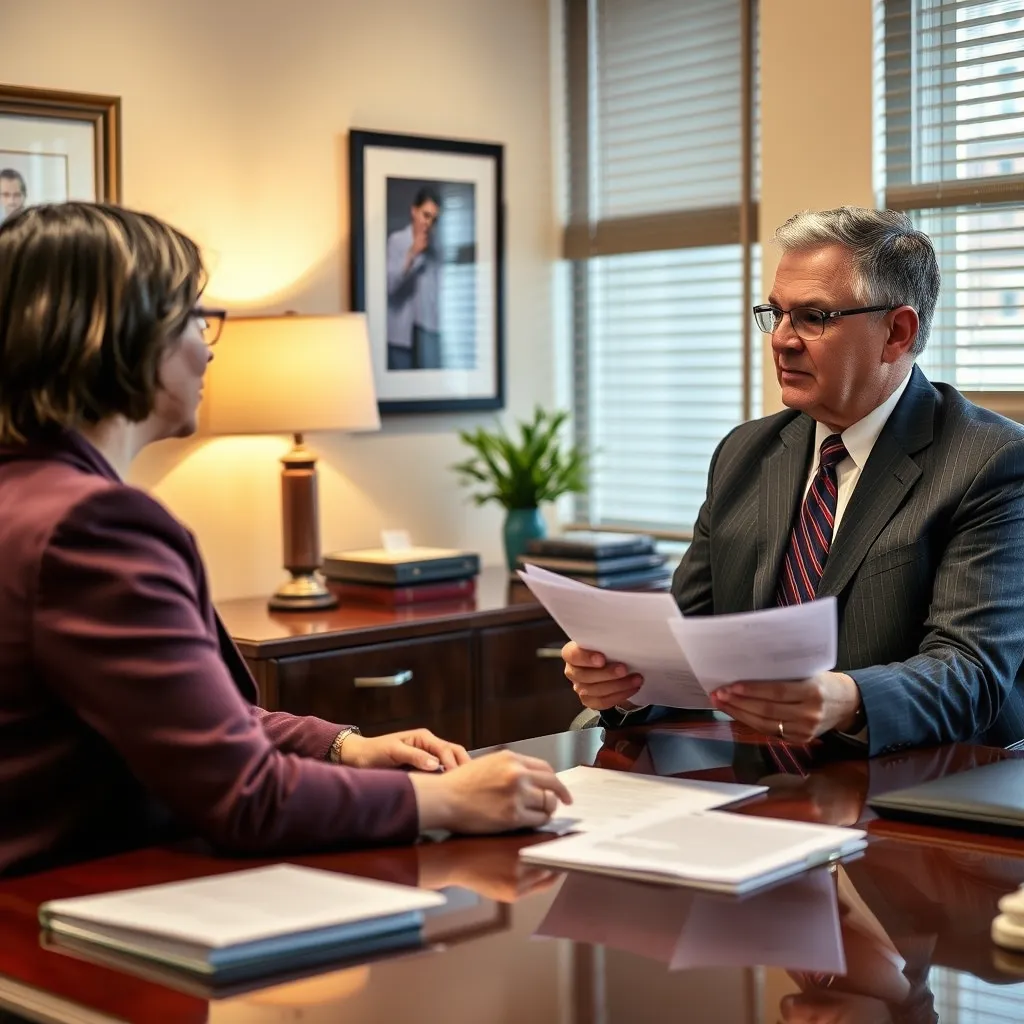 Kinship Adoption Lawyer Vienna VA