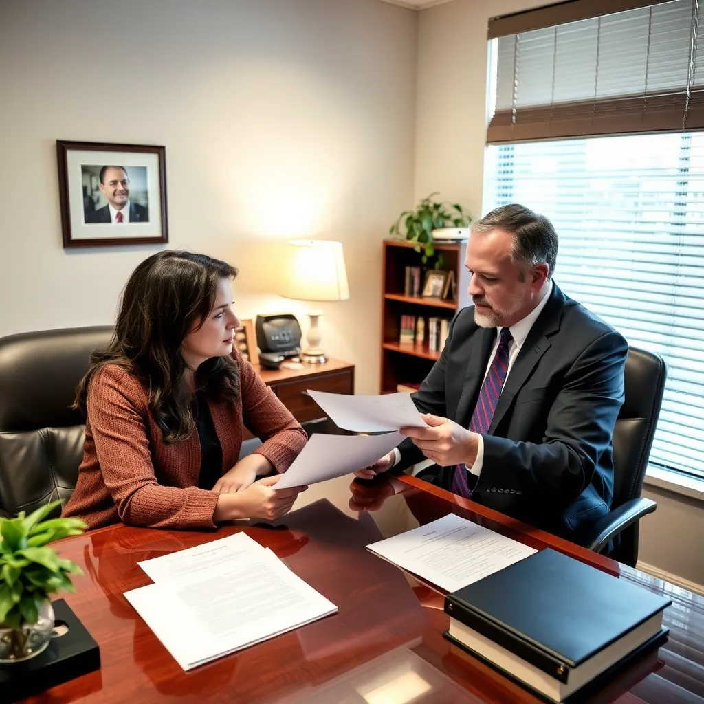 Kinship Guardianship Lawyer Henrico VA