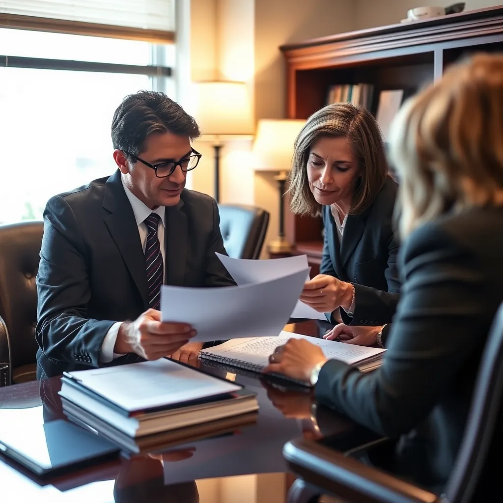 Kinship Guardianship Lawyer Tysons VA