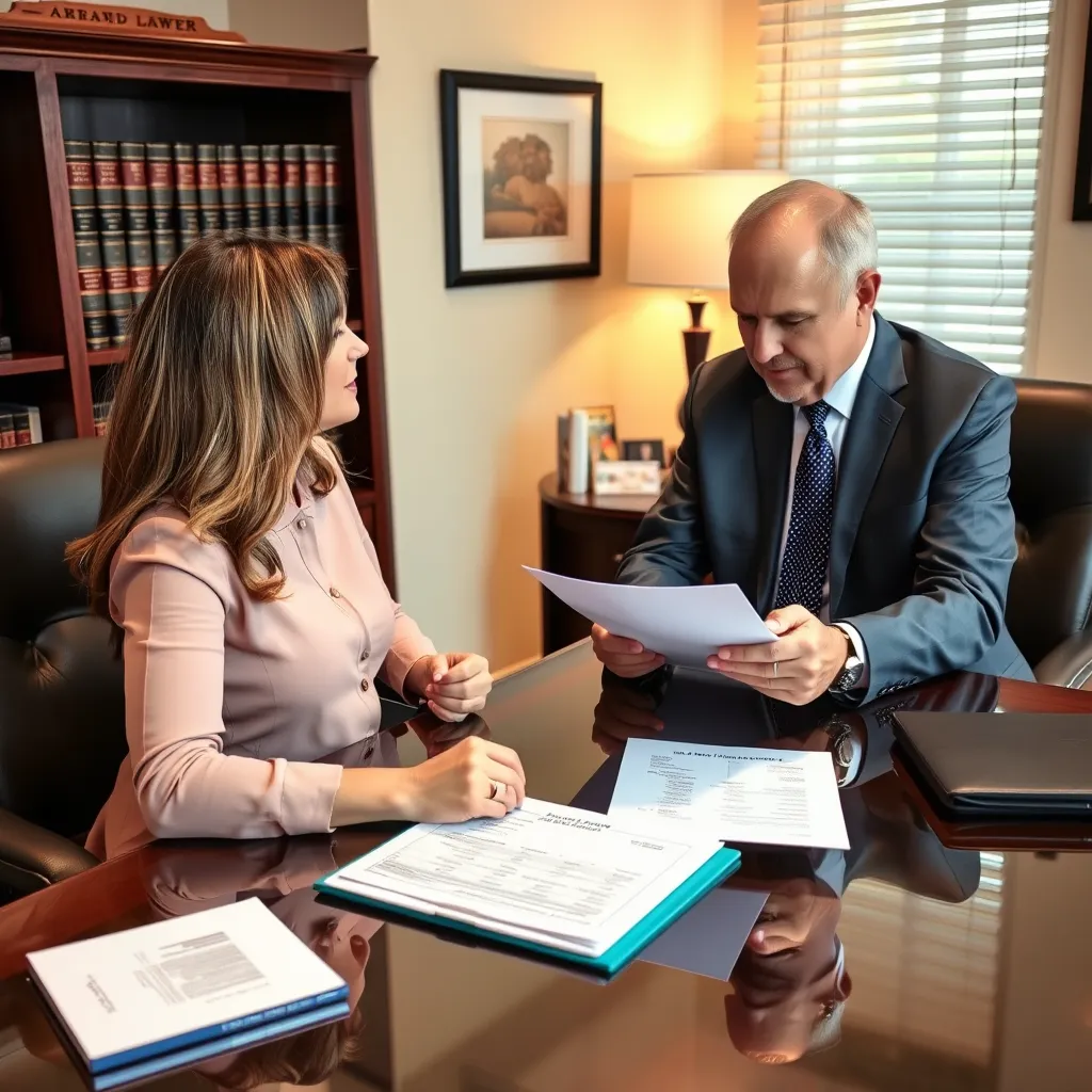 Legal Custody Lawyer Herndon VA