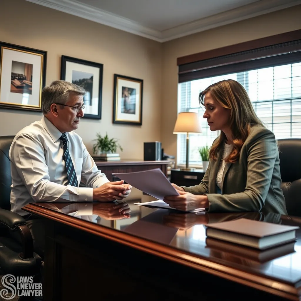 Marriage Annulment Lawyer Henrico VA