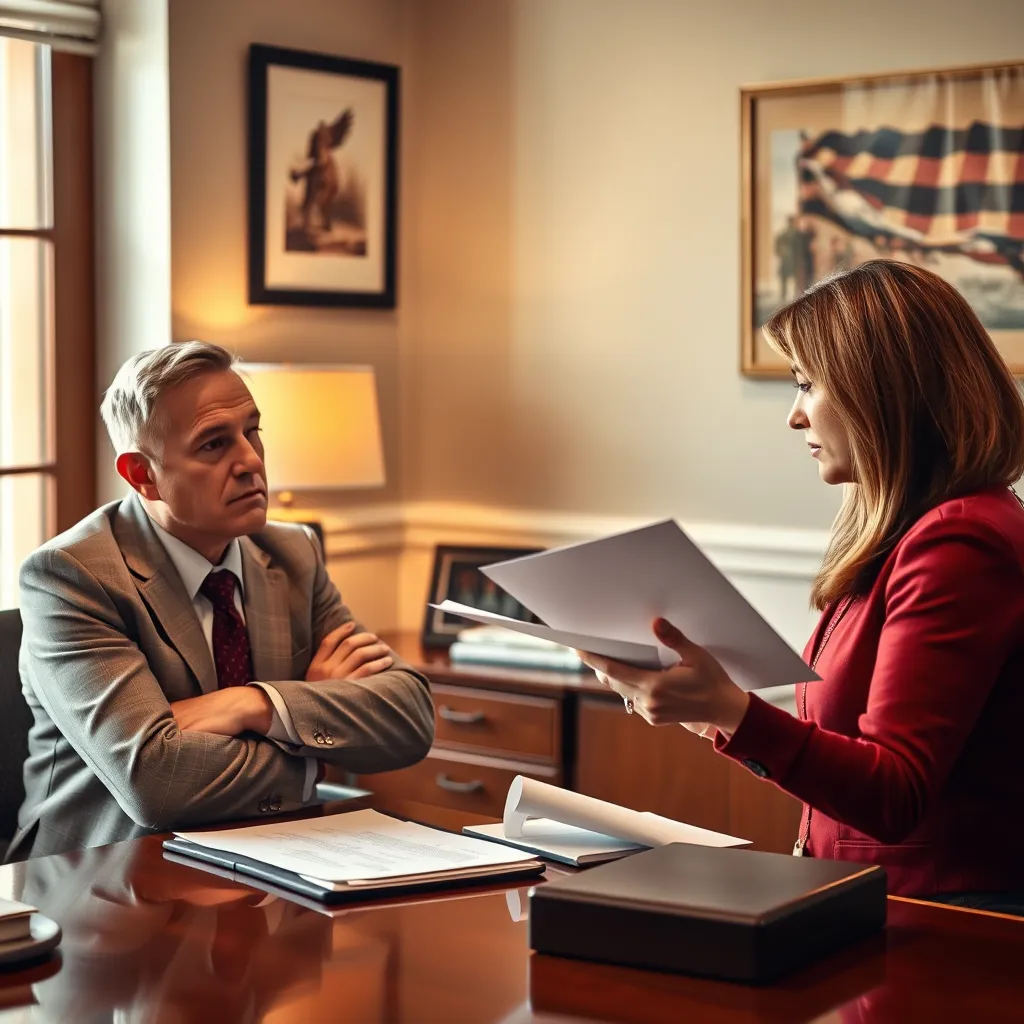 Military Divorce Lawyer Tysons VA