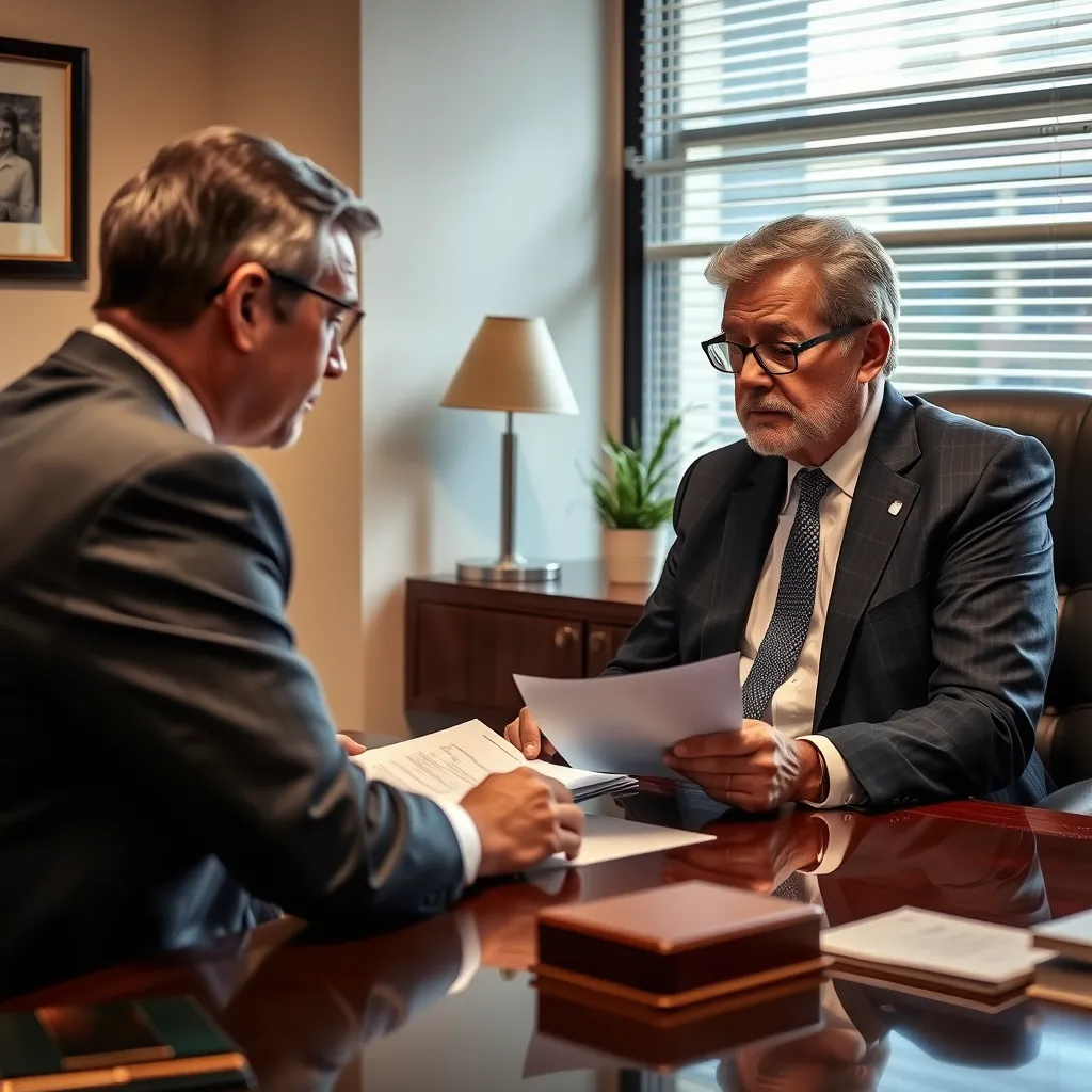 minor guardianship lawyer Alexandria VA