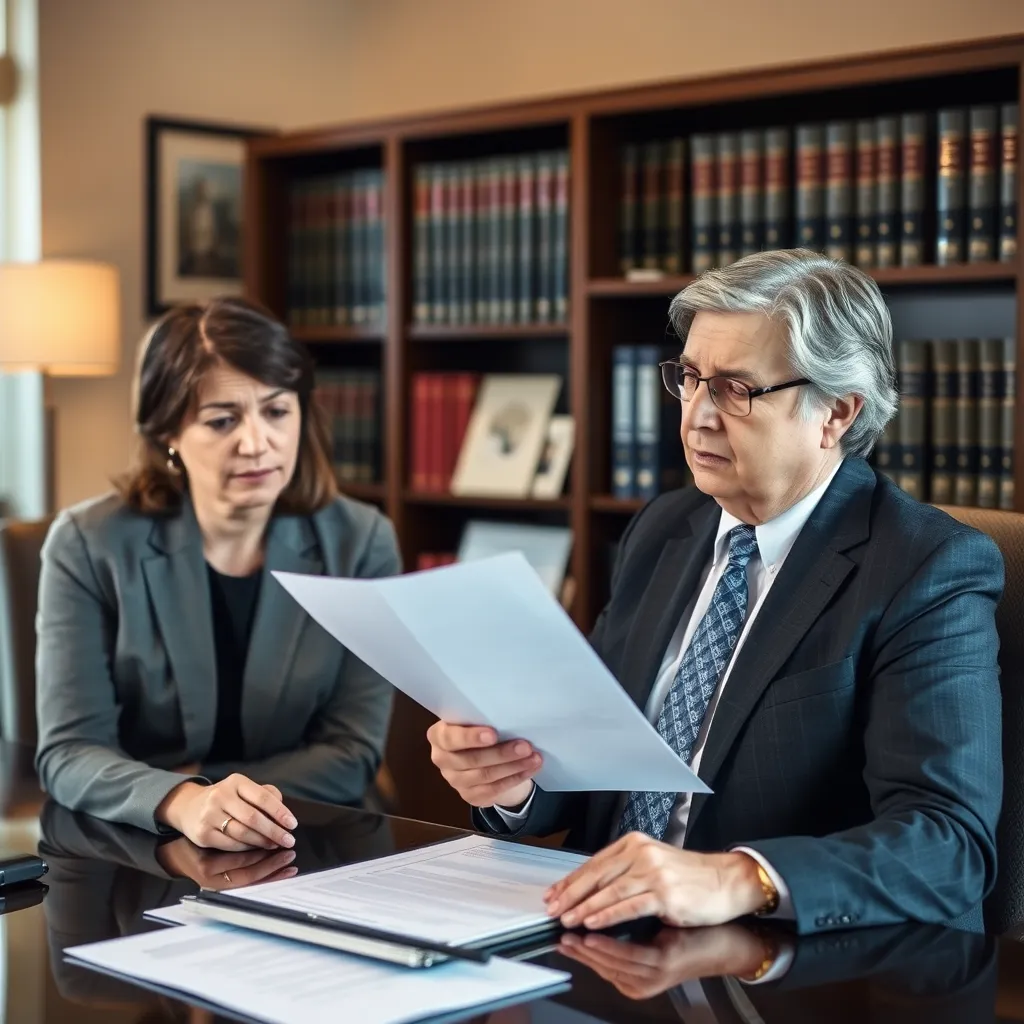 Minor Guardianship Lawyer Arlington VA