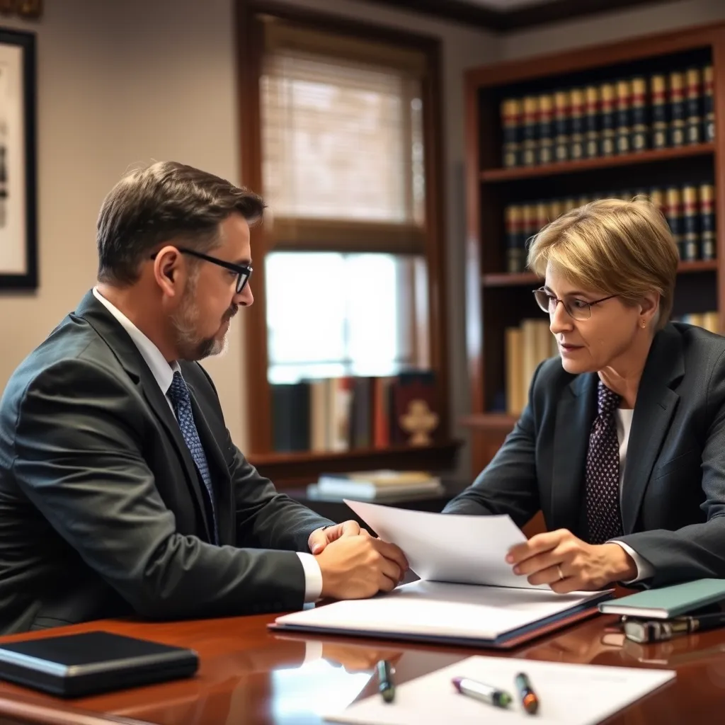 Minor Guardianship Lawyer McLean VA