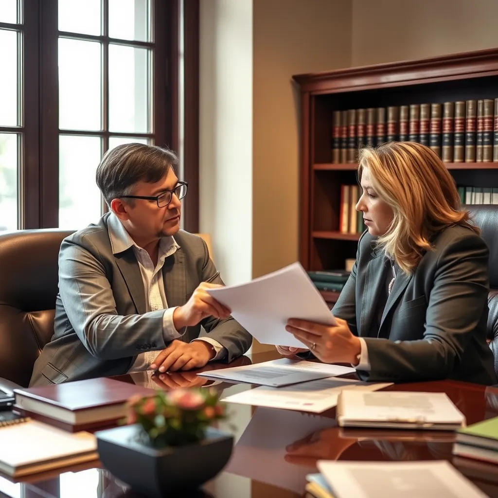 Minor Guardianship Lawyer Virginia