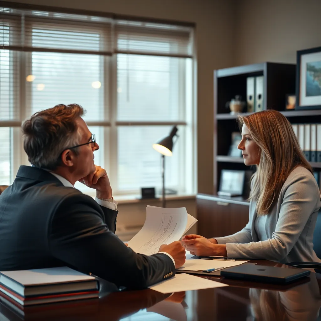 move away custody lawyer Hampton, VA