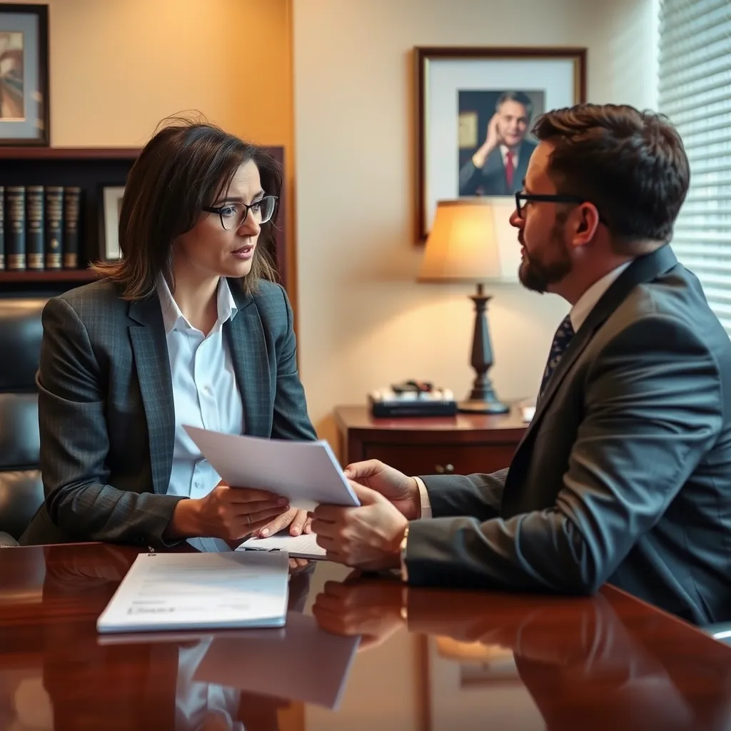 out of state custody lawyer Alexandria VA