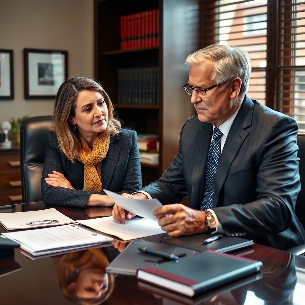 Out Of State Custody Lawyer Ashburn VA