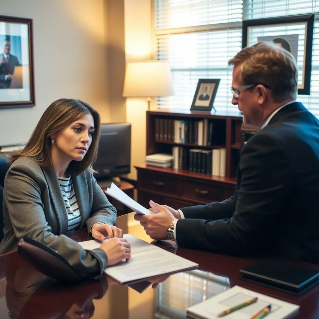 Out Of State Custody Lawyer Henrico VA