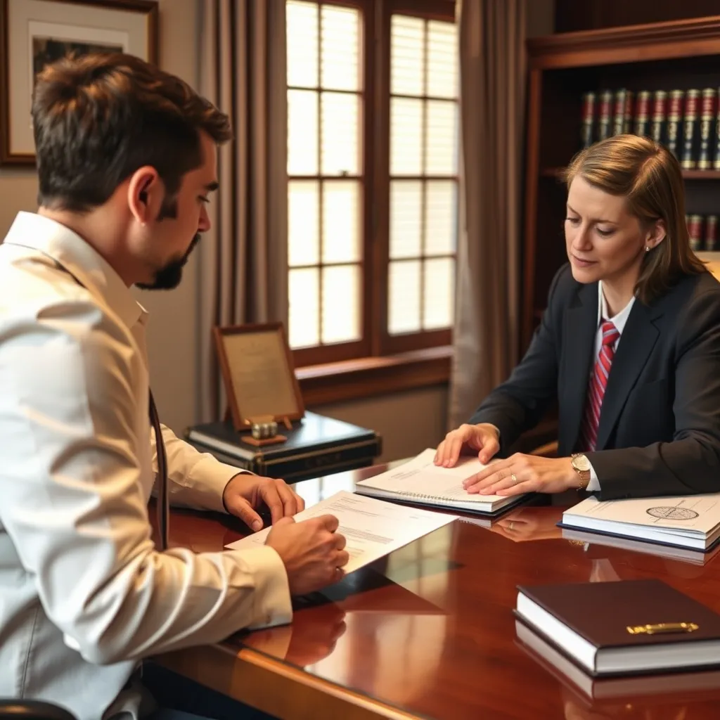 Out Of State Custody Lawyer McLean VA