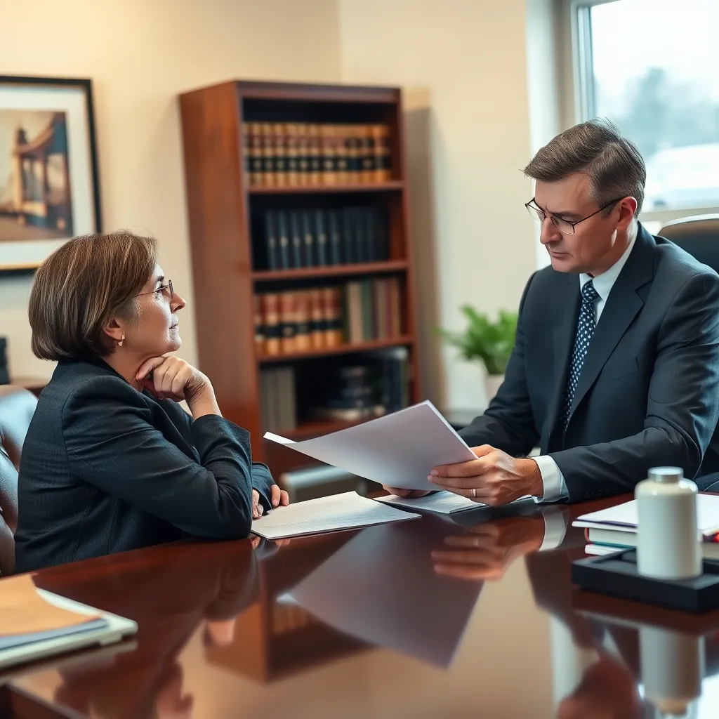 Out Of State Custody Lawyer Virginia