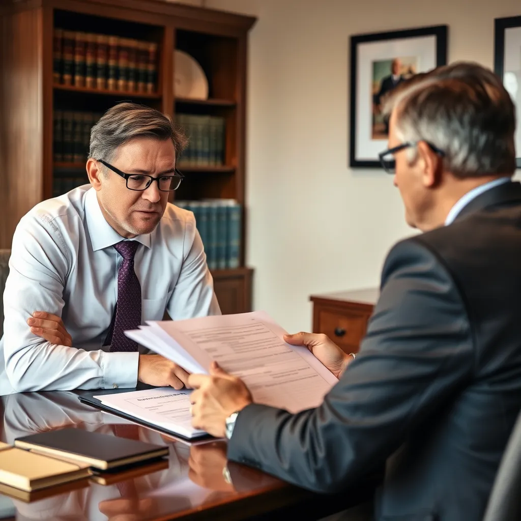 out of state divorce enforcement lawyer Hampton, VA