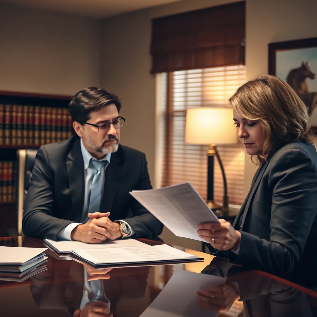 Parenting Time Lawyer Fairfax VA