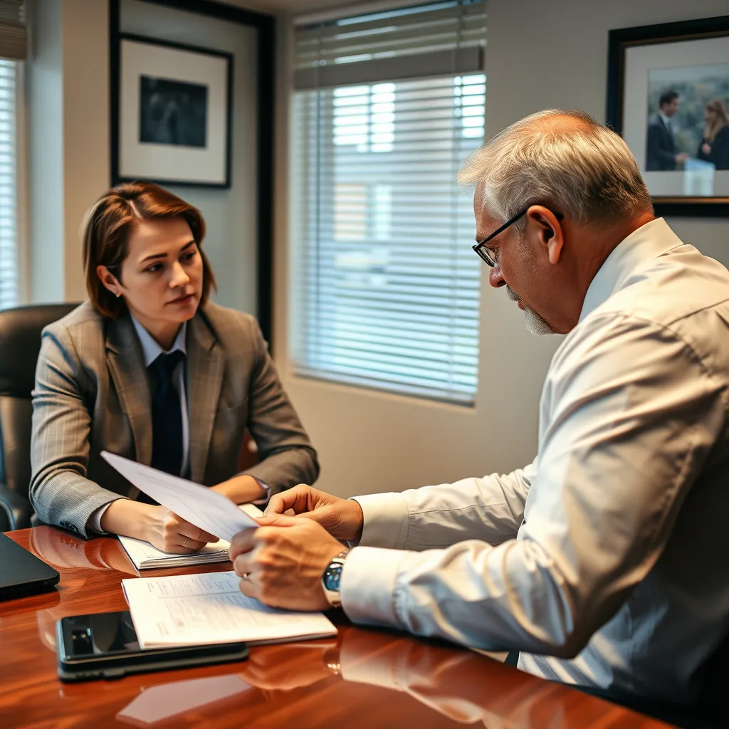 Parenting Time Lawyer Henrico VA