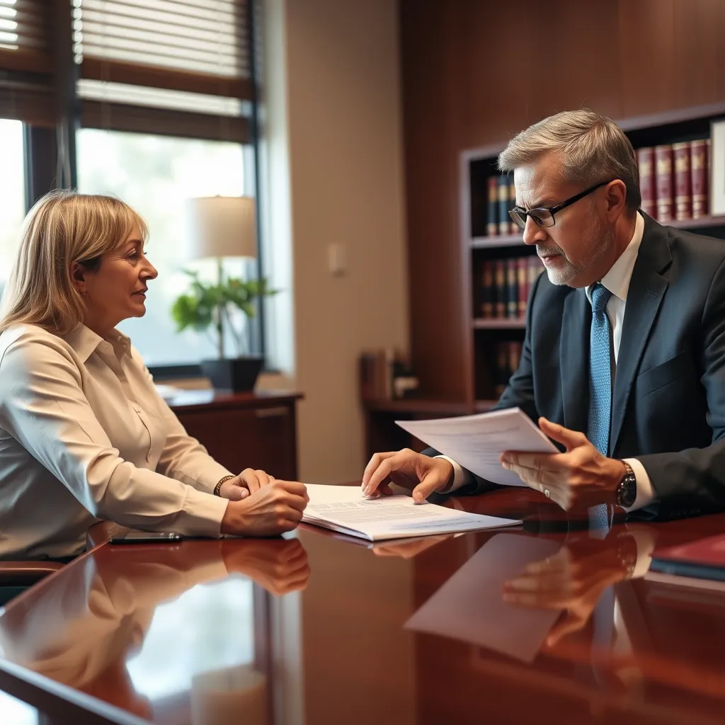 Paternity Dispute Lawyer Reston VA