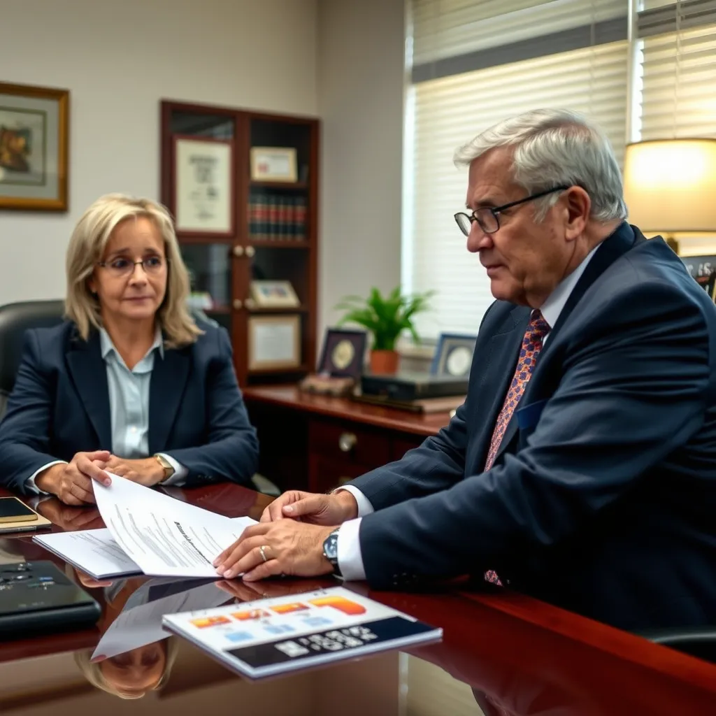 Paternity Lawyer Ashburn VA