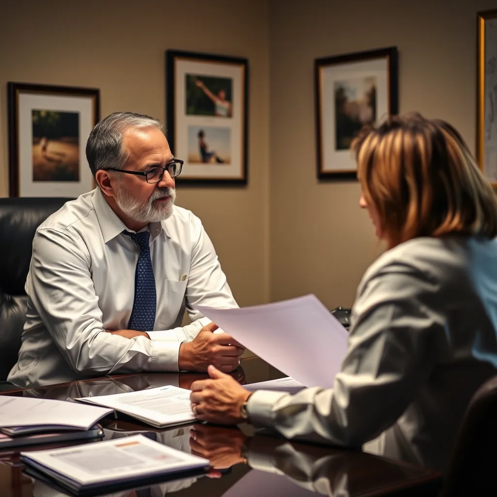 paternity rights lawyer Hampton, VA