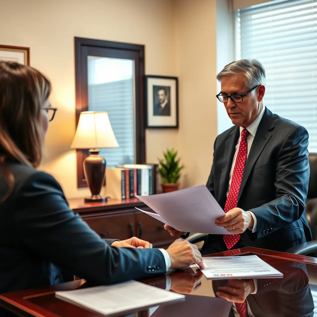 Paternity Rights Lawyer Virginia