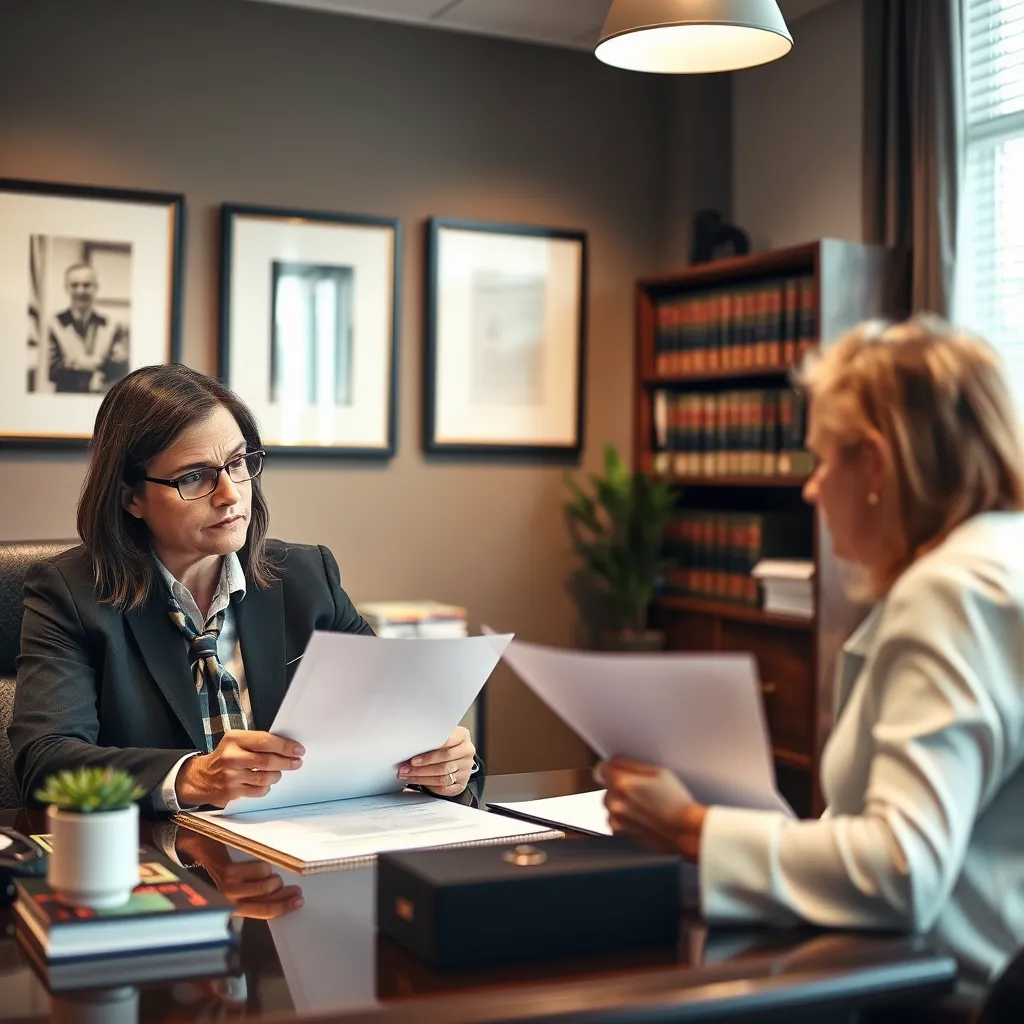 Paternity Test Lawyer Herndon VA