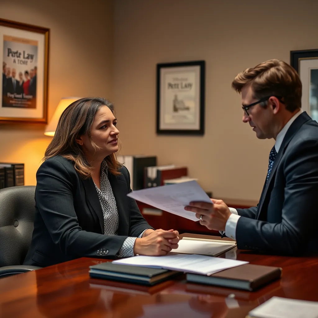 Paternity Test Lawyer Reston VA