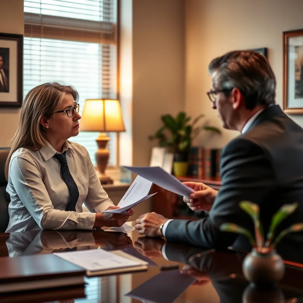 Permanent Alimony Lawyer Henrico VA