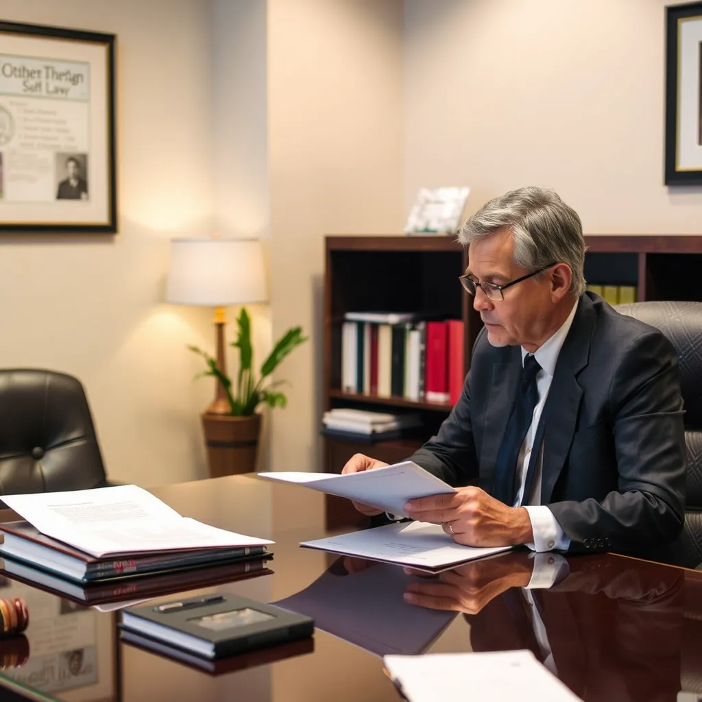 Physical Custody Lawyer Vienna VA