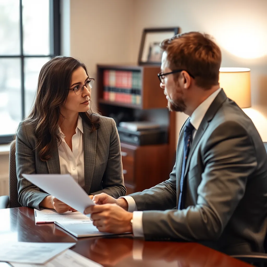 post divorce enforcement lawyer Hampton, VA