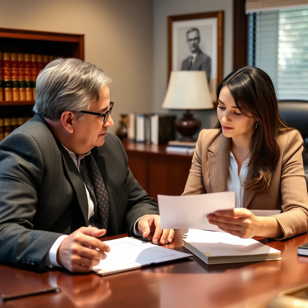 Post Divorce Modification Lawyer Herndon VA