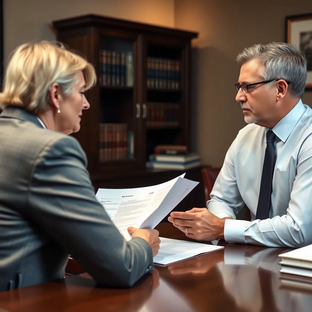 prenup lawyer Hampton, VA