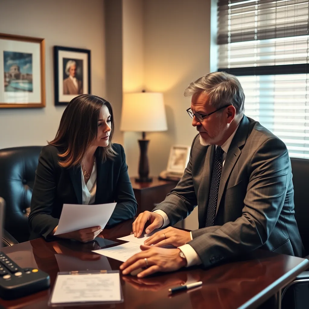 Prenup Lawyer McLean VA