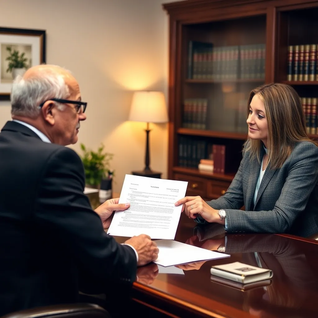 Prenuptial Agreement Lawyer Henrico VA