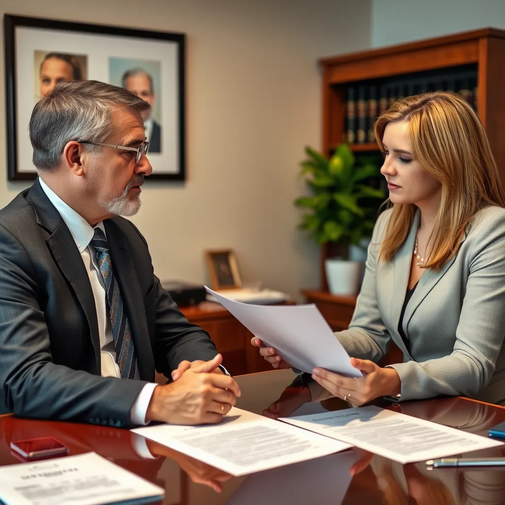 Prenuptial Agreement Lawyer McLean VA