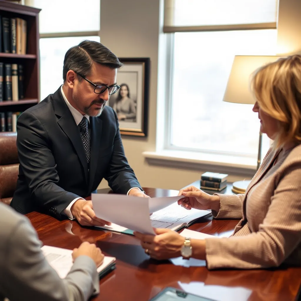 Private Adoption Lawyer Henrico, VA