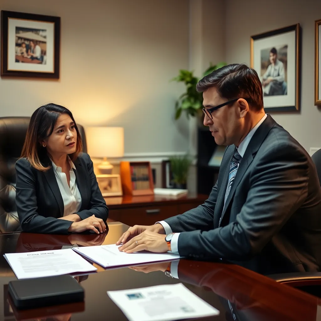 Private Adoption Lawyer McLean VA