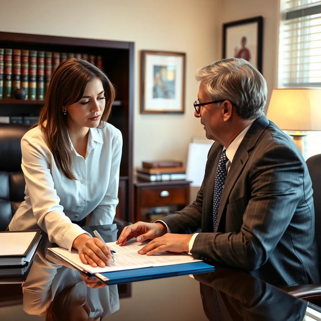 protective order lawyer Alexandria VA