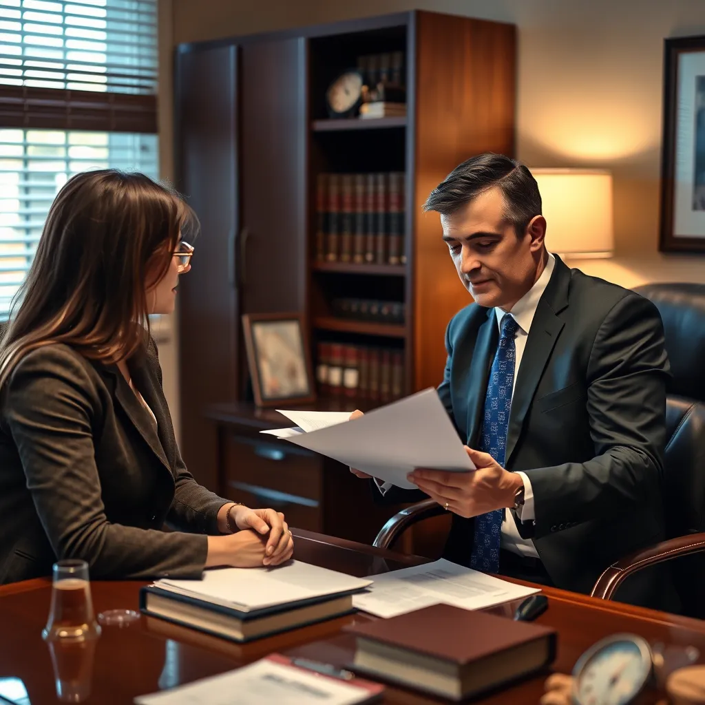 Recognition Of Foreign Divorce Lawyer Henrico VA